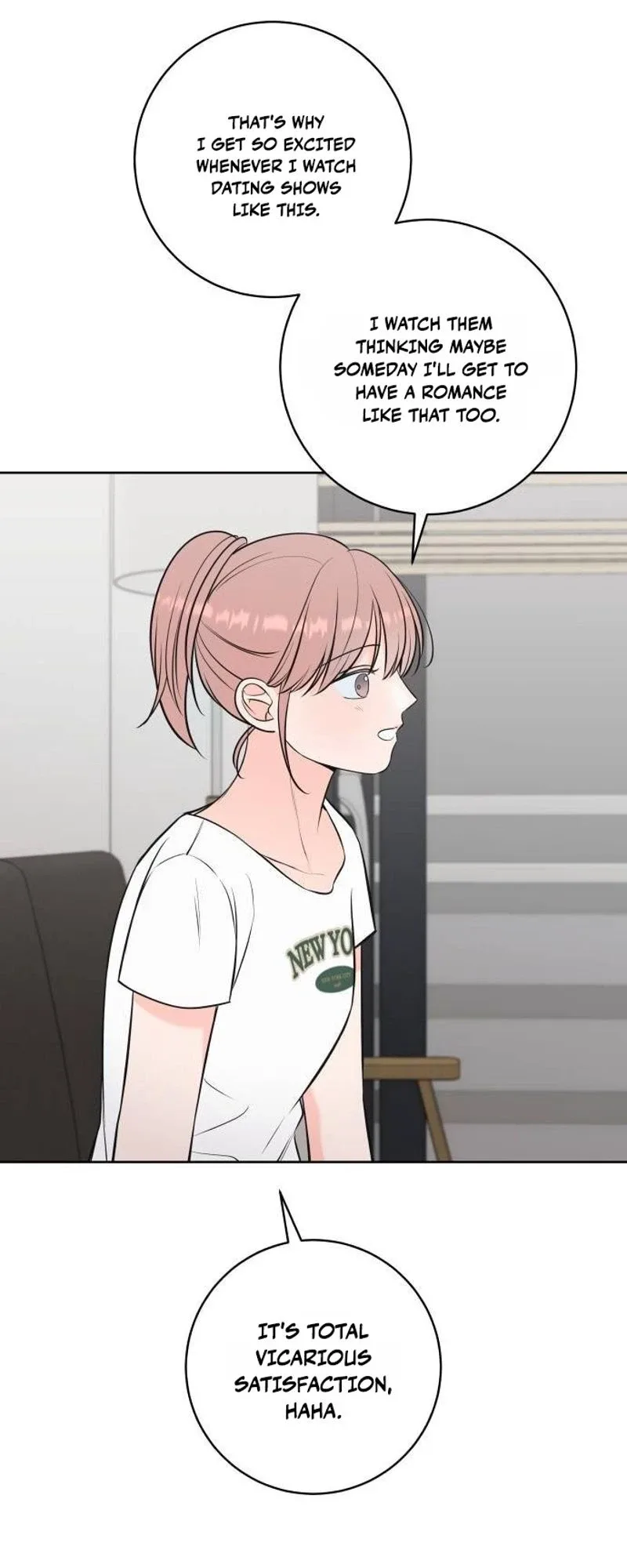 The Secret Behind Your Tears Chapter 21 page 55