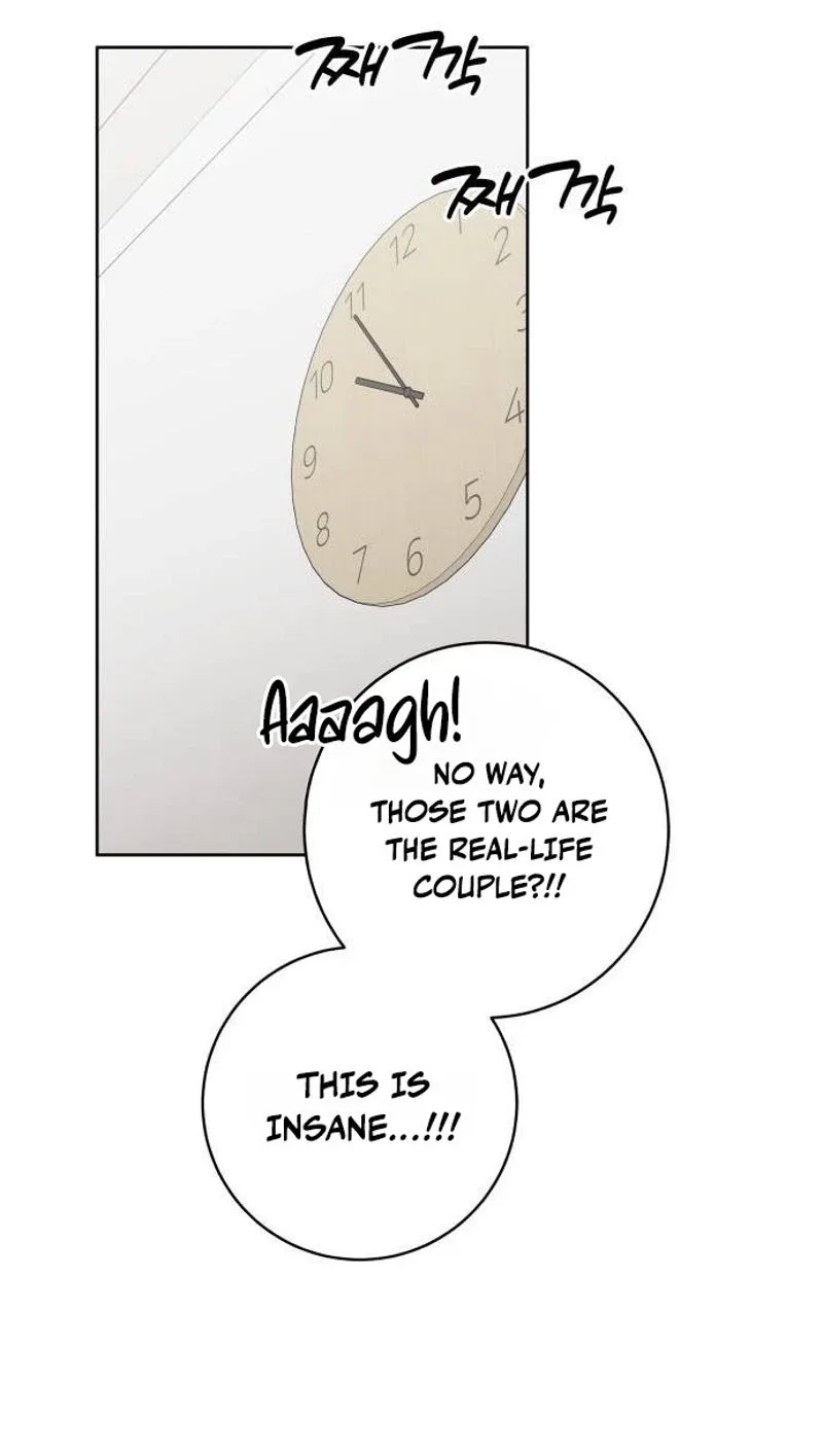 The Secret Behind Your Tears Chapter 21 page 64