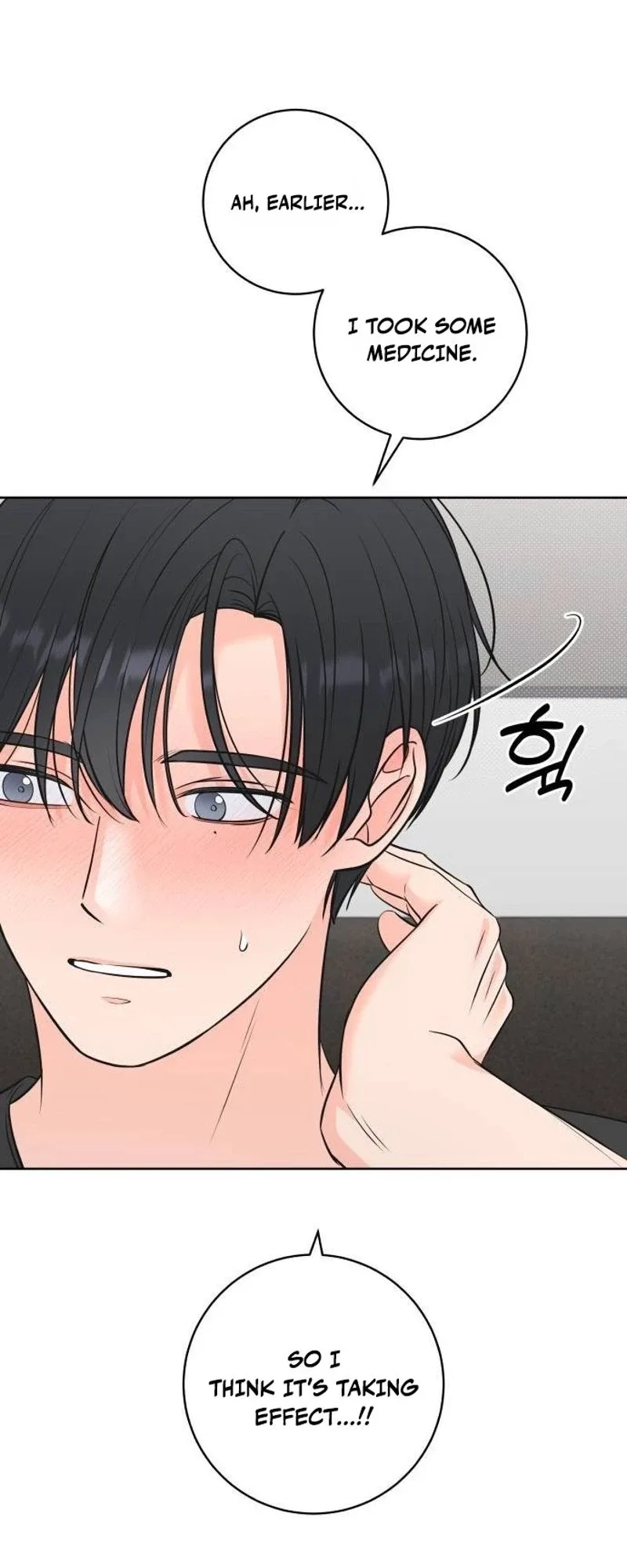 The Secret Behind Your Tears Chapter 21 page 61
