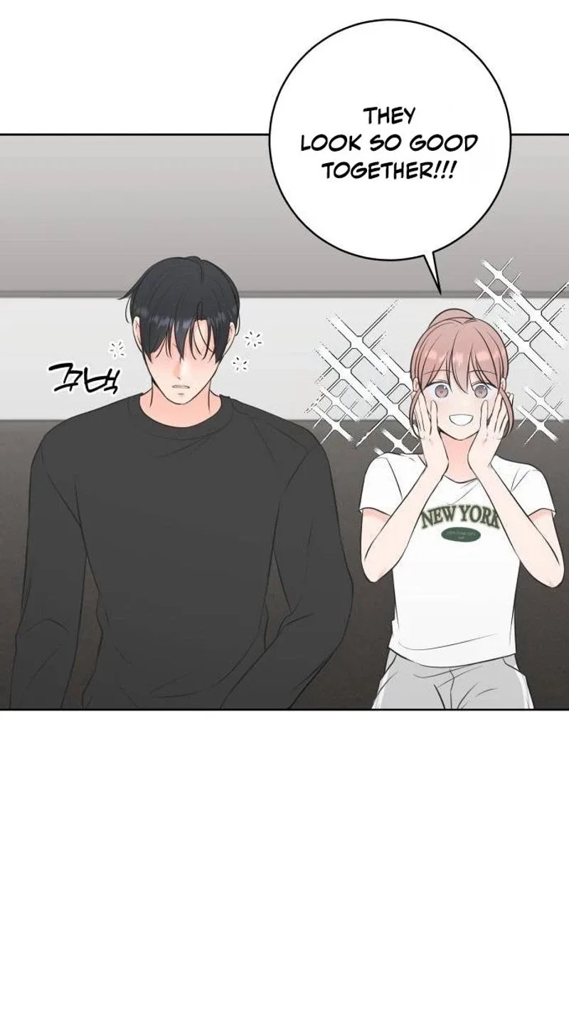 The Secret Behind Your Tears Chapter 21 page 65