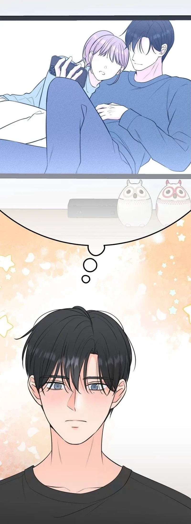 The Secret Behind Your Tears Chapter 21 page 59
