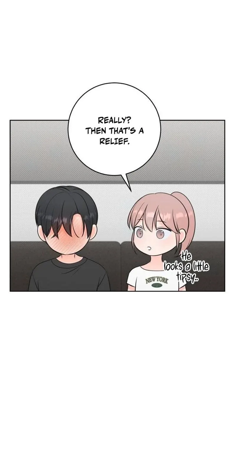 The Secret Behind Your Tears Chapter 21 page 62