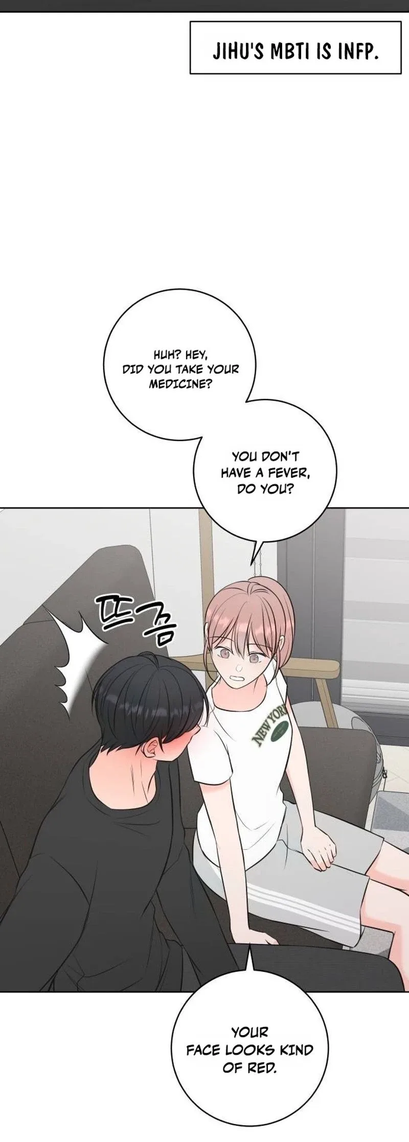 The Secret Behind Your Tears Chapter 21 page 60