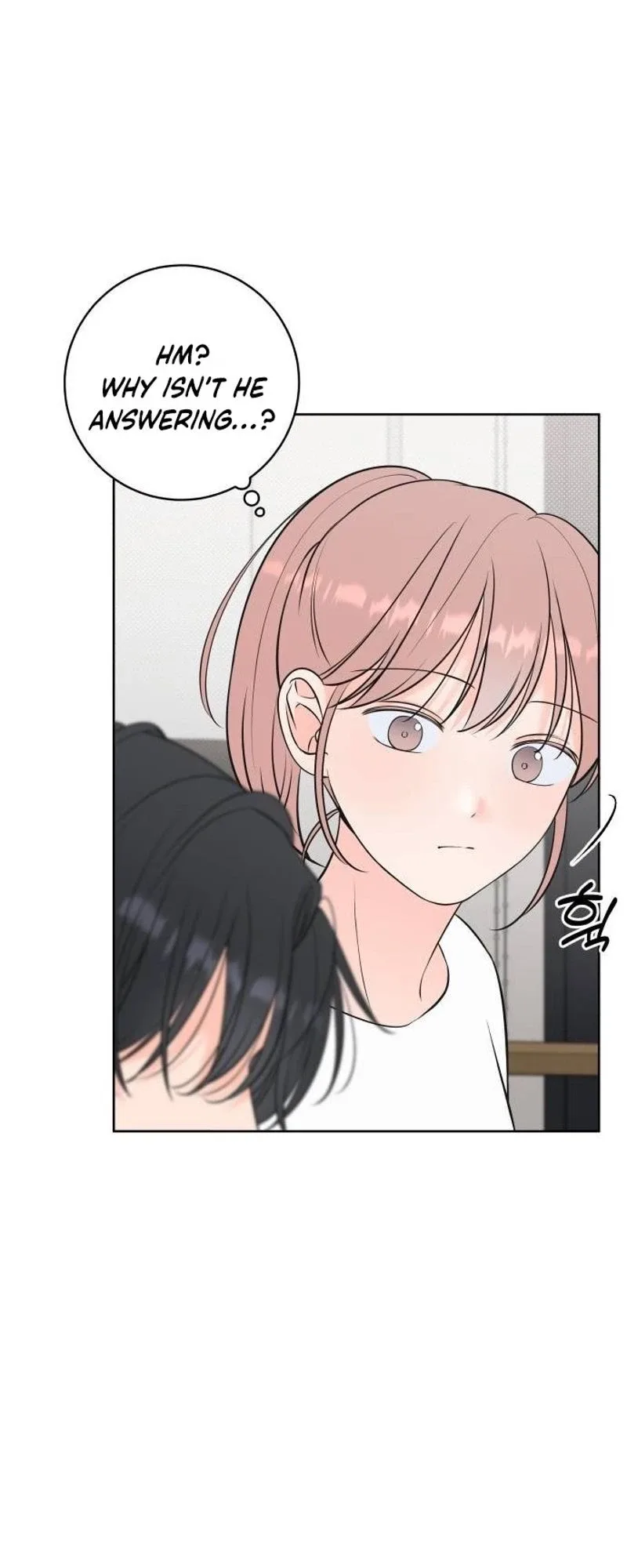 The Secret Behind Your Tears Chapter 21 page 68
