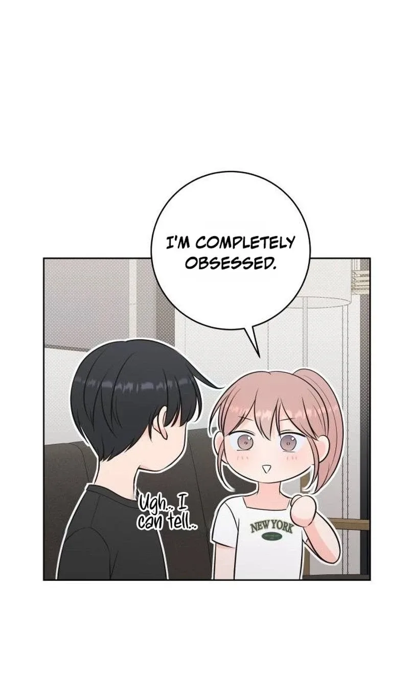 The Secret Behind Your Tears Chapter 21 page 48
