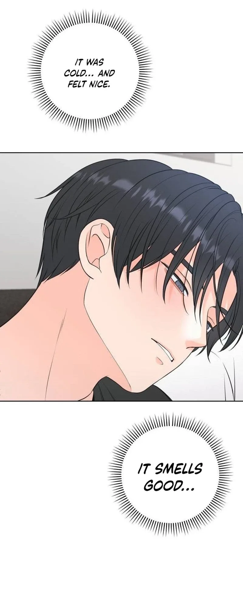 The Secret Behind Your Tears Chapter 21 page 75