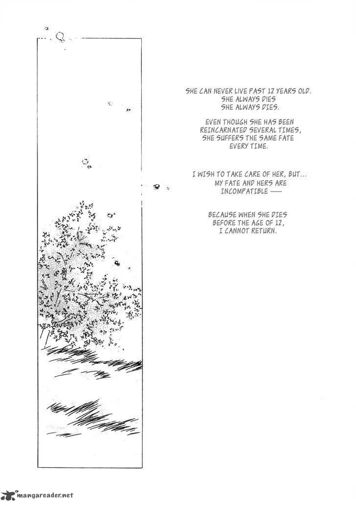 The Shadow of Moon Chapter 1 page 8