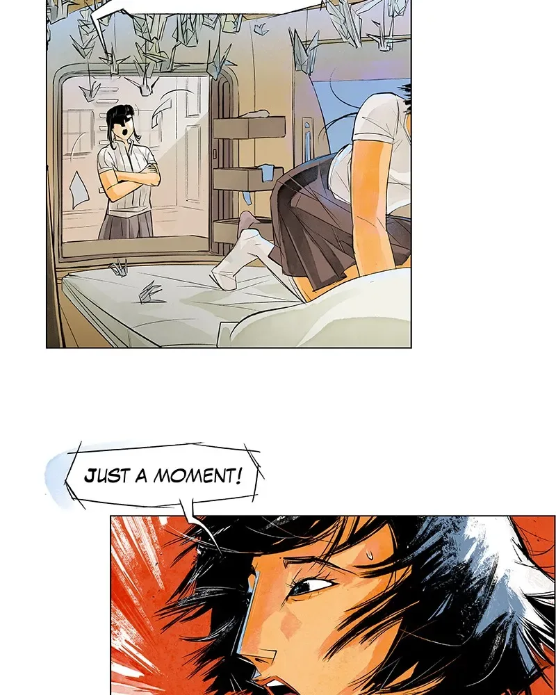 The Shadow Prophet Chapter 1 page 10