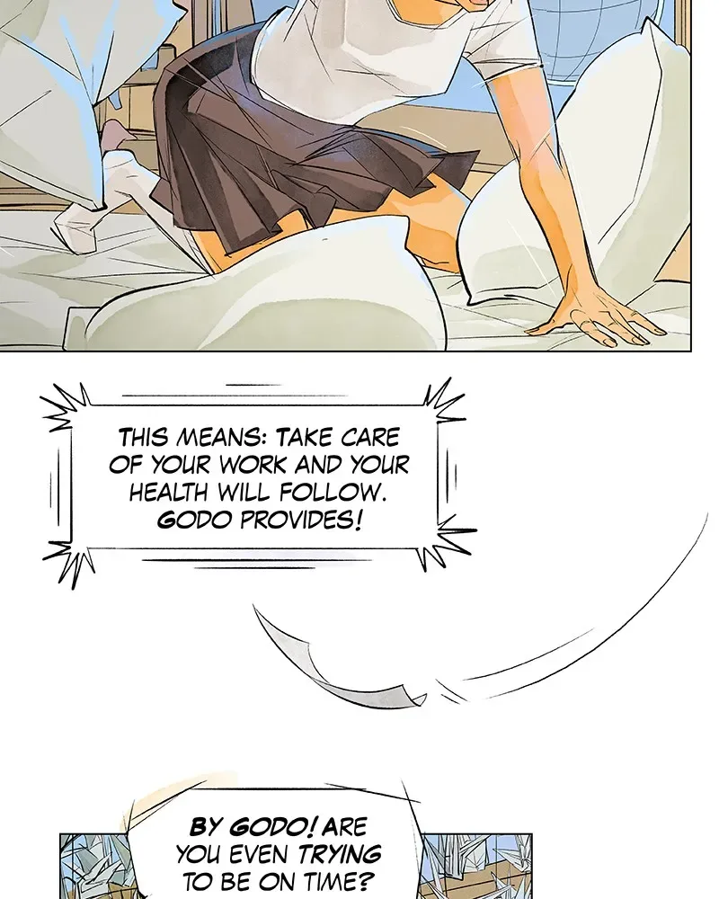 The Shadow Prophet Chapter 1 page 9