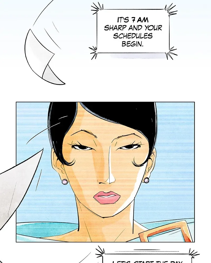 The Shadow Prophet Chapter 1 page 7