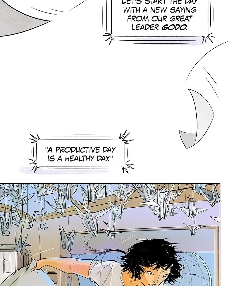 The Shadow Prophet Chapter 1 page 8