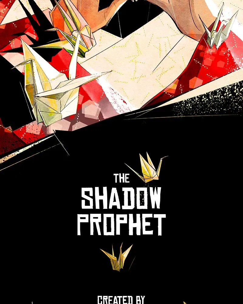 The Shadow Prophet Chapter 1 page 2
