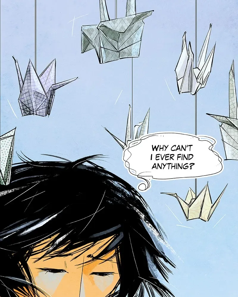The Shadow Prophet Chapter 1 page 14