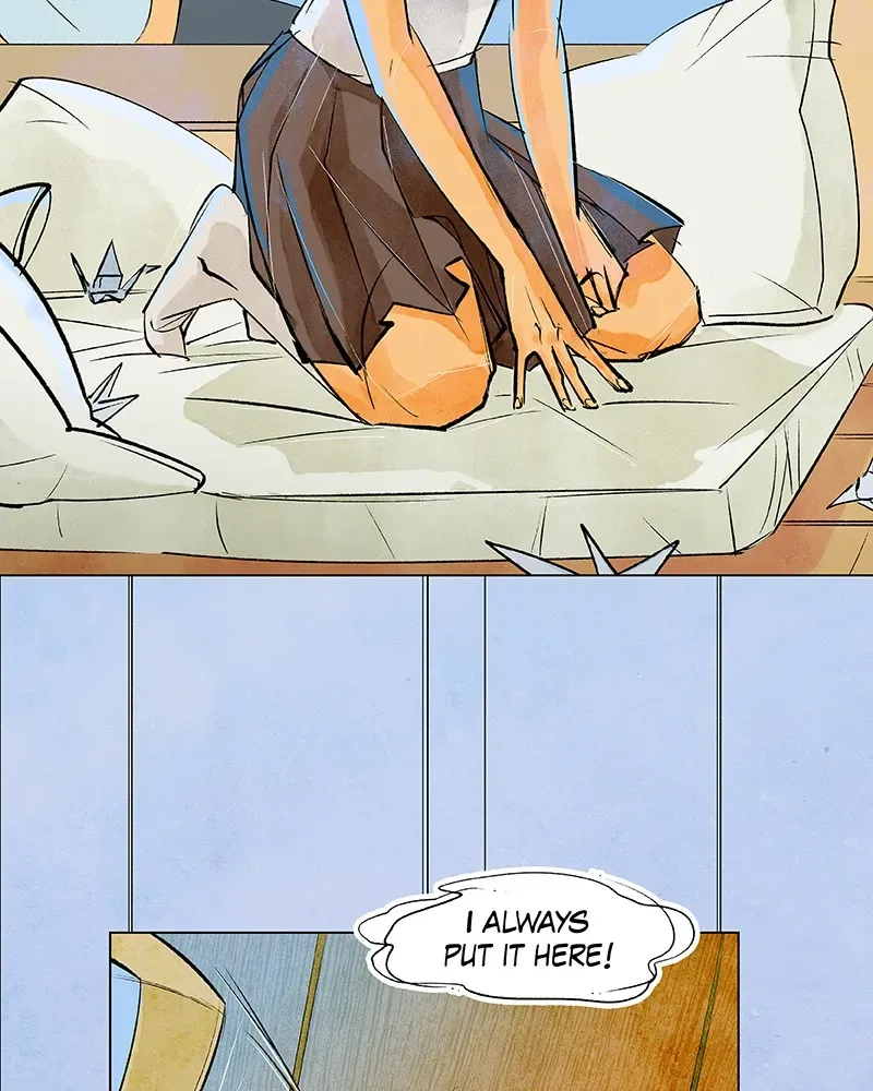 The Shadow Prophet Chapter 1 page 12
