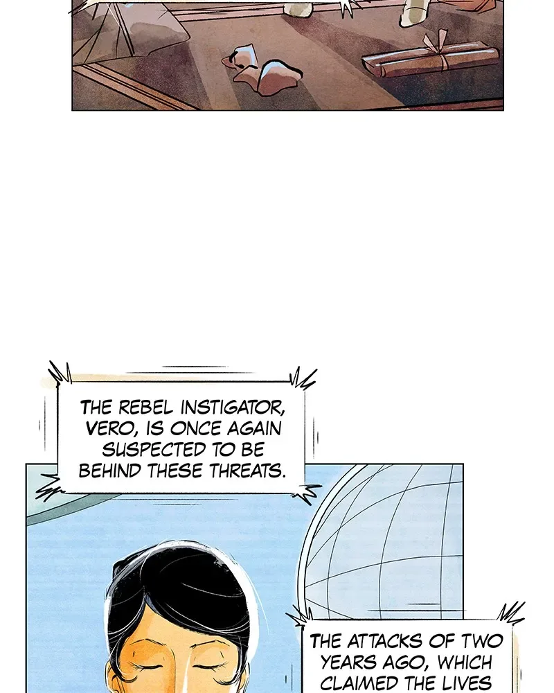 The Shadow Prophet Chapter 1 page 28