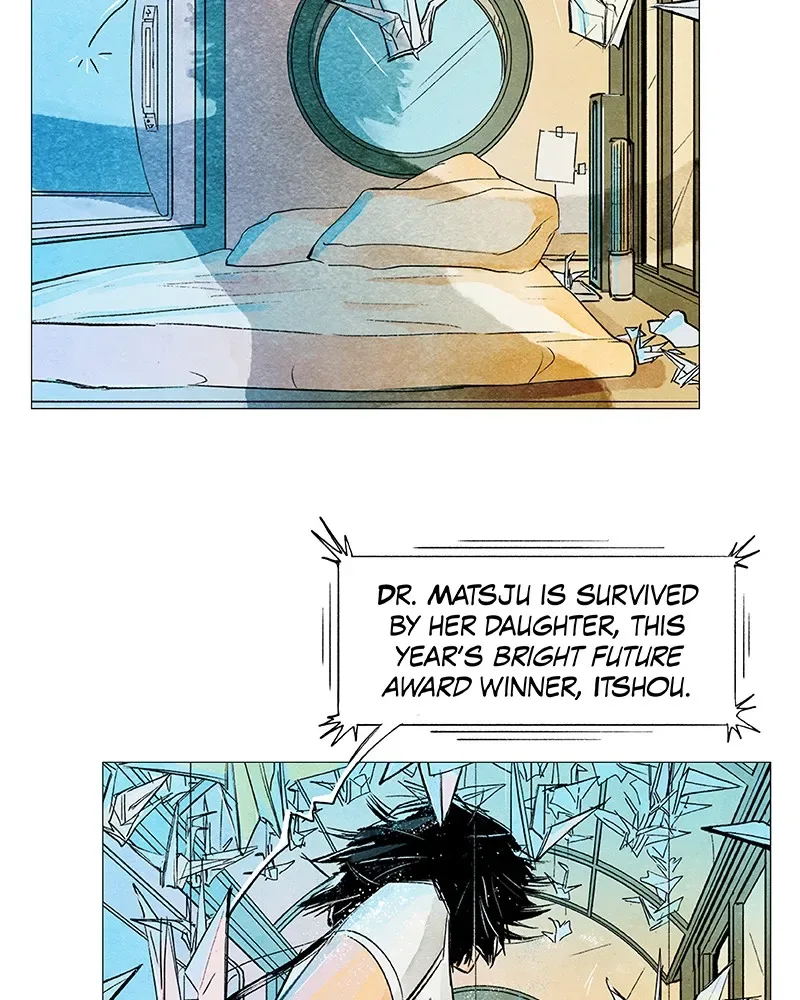 The Shadow Prophet Chapter 1 page 32