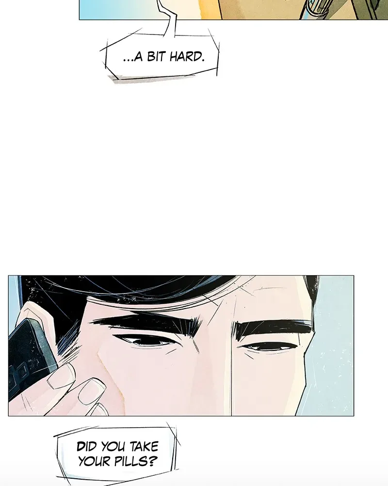 The Shadow Prophet Chapter 1 page 40