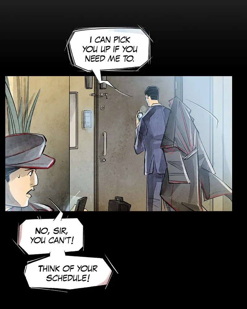 The Shadow Prophet Chapter 1 page 42