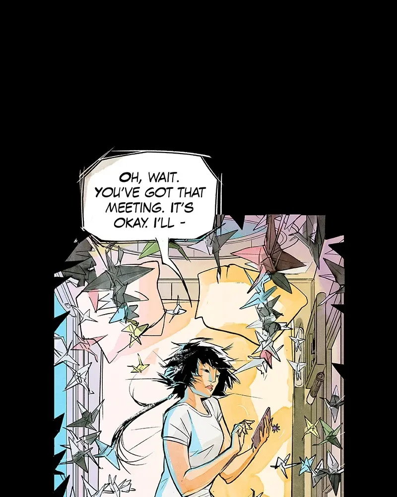 The Shadow Prophet Chapter 1 page 43