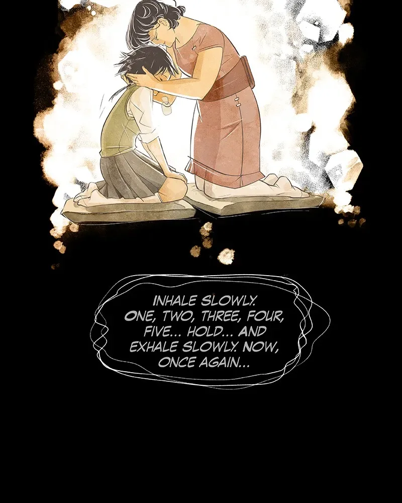 The Shadow Prophet Chapter 1 page 49