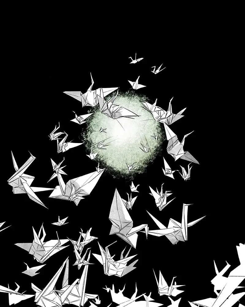 The Shadow Prophet Chapter 1 page 50