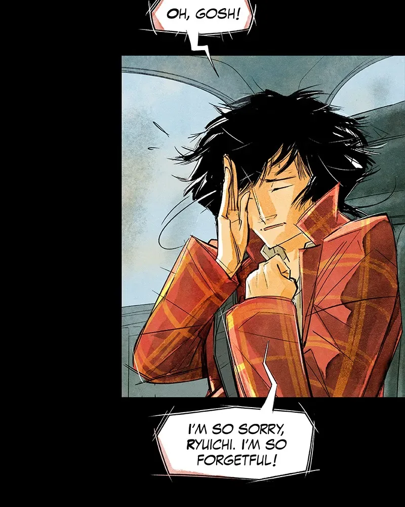 The Shadow Prophet Chapter 1 page 74
