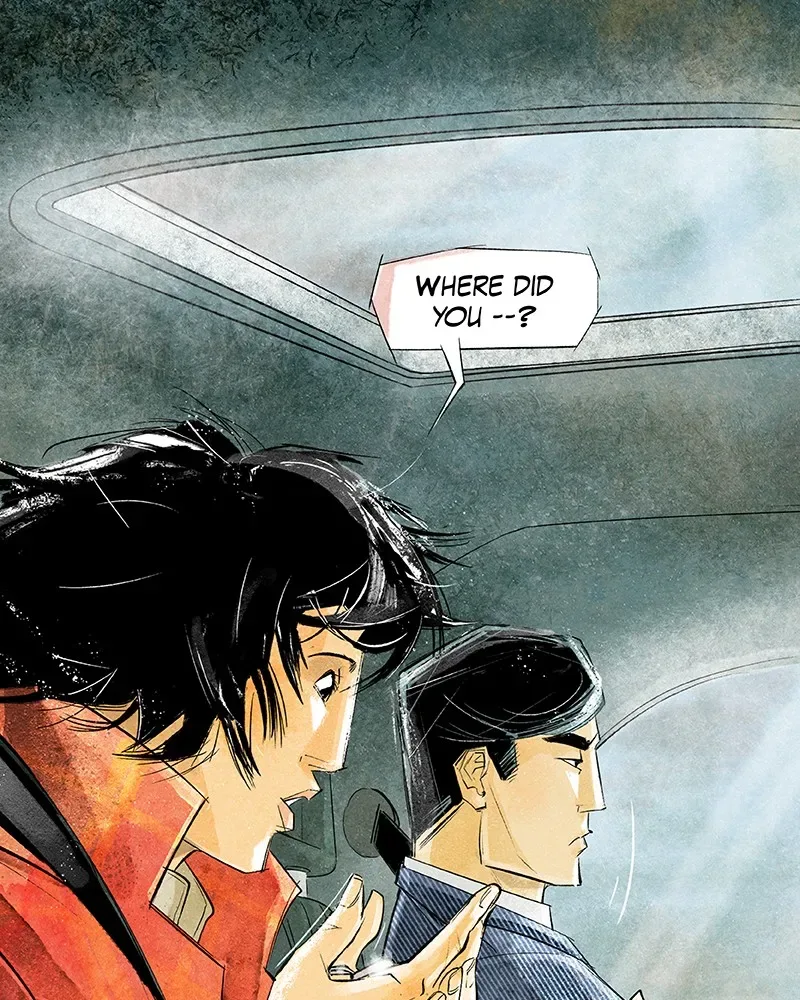 The Shadow Prophet Chapter 1 page 72