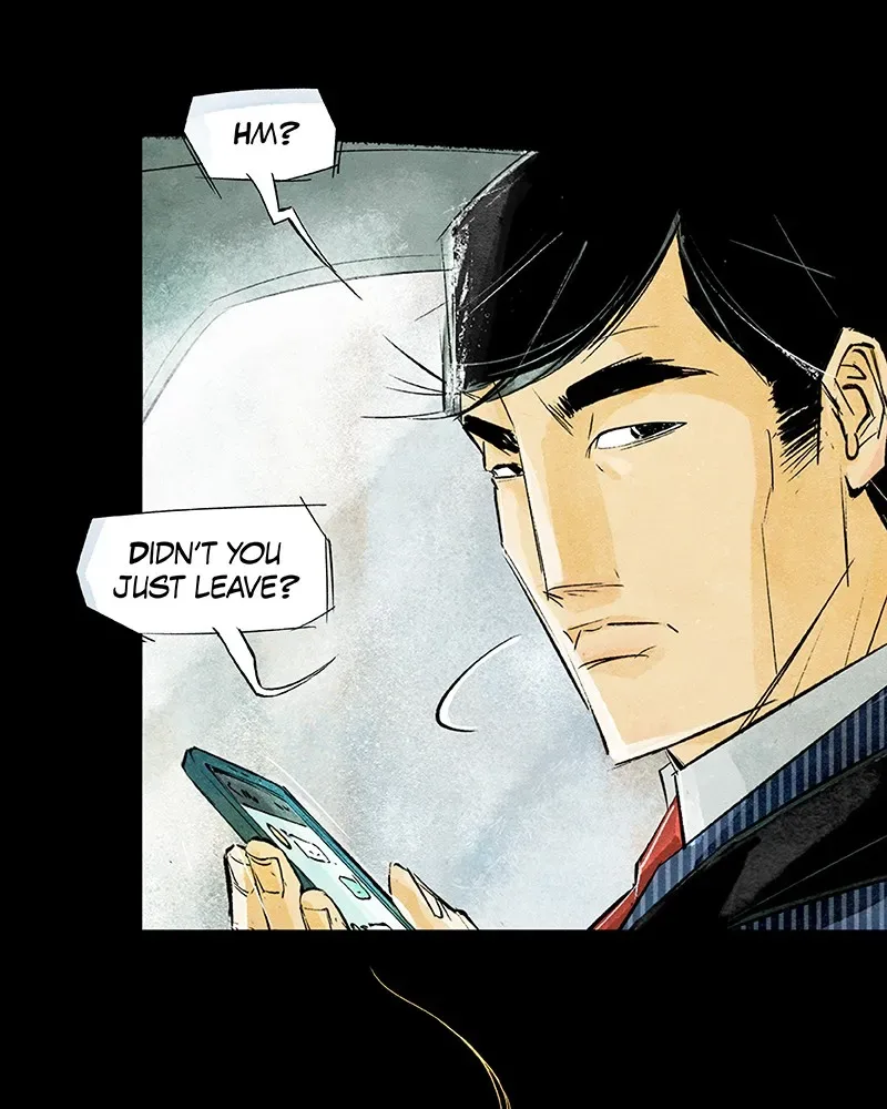 The Shadow Prophet Chapter 1 page 87