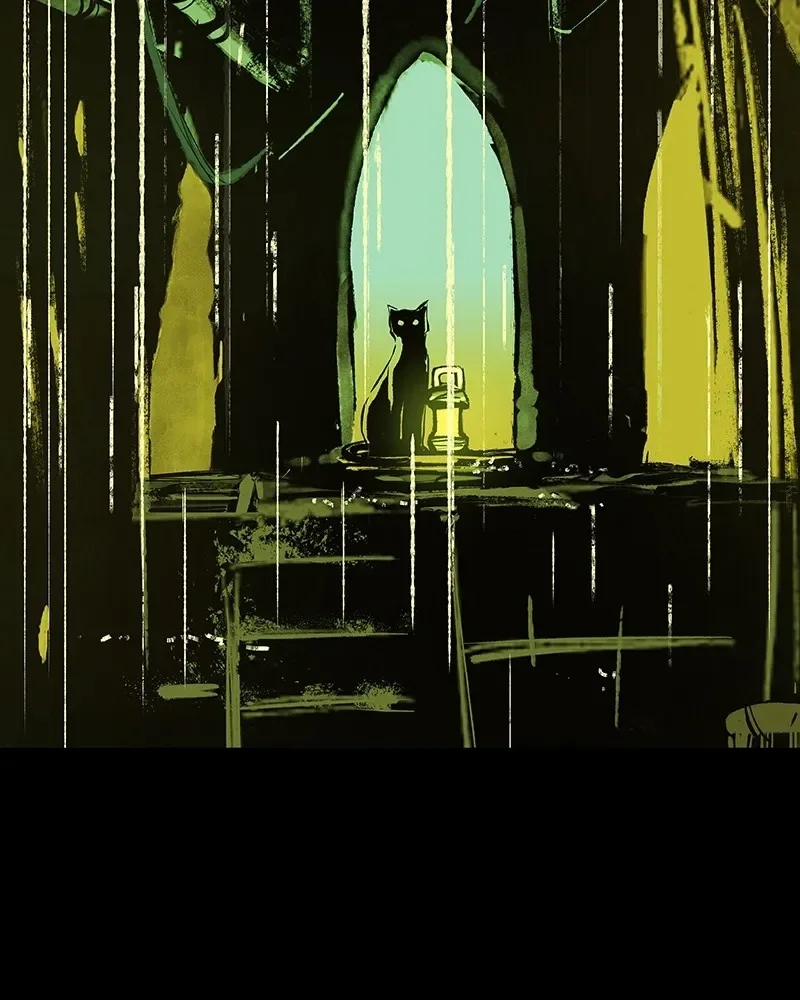 The Shadow Prophet Chapter 10 page 14