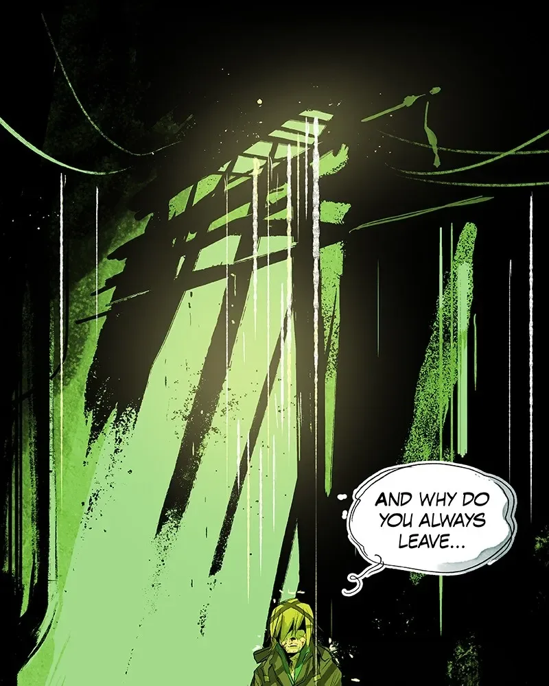 The Shadow Prophet Chapter 10 page 17