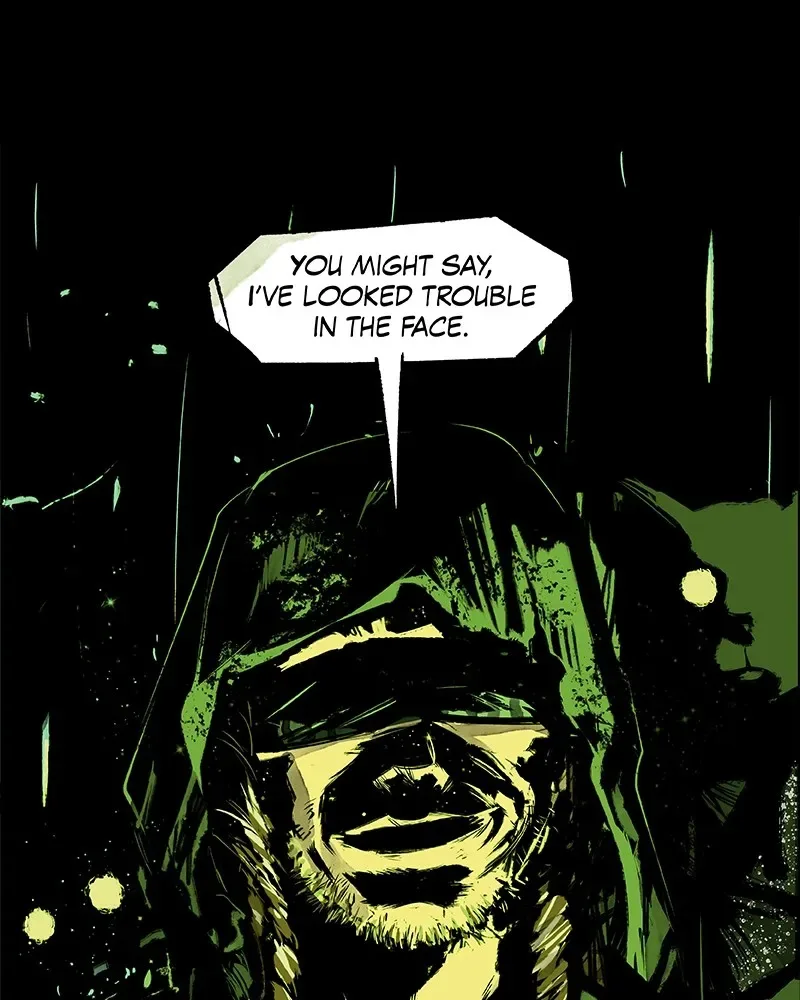 The Shadow Prophet Chapter 10 page 1