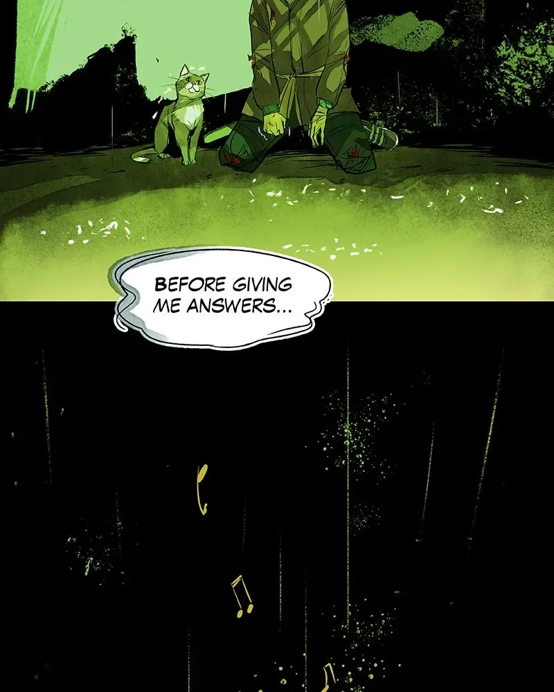 The Shadow Prophet Chapter 10 page 18