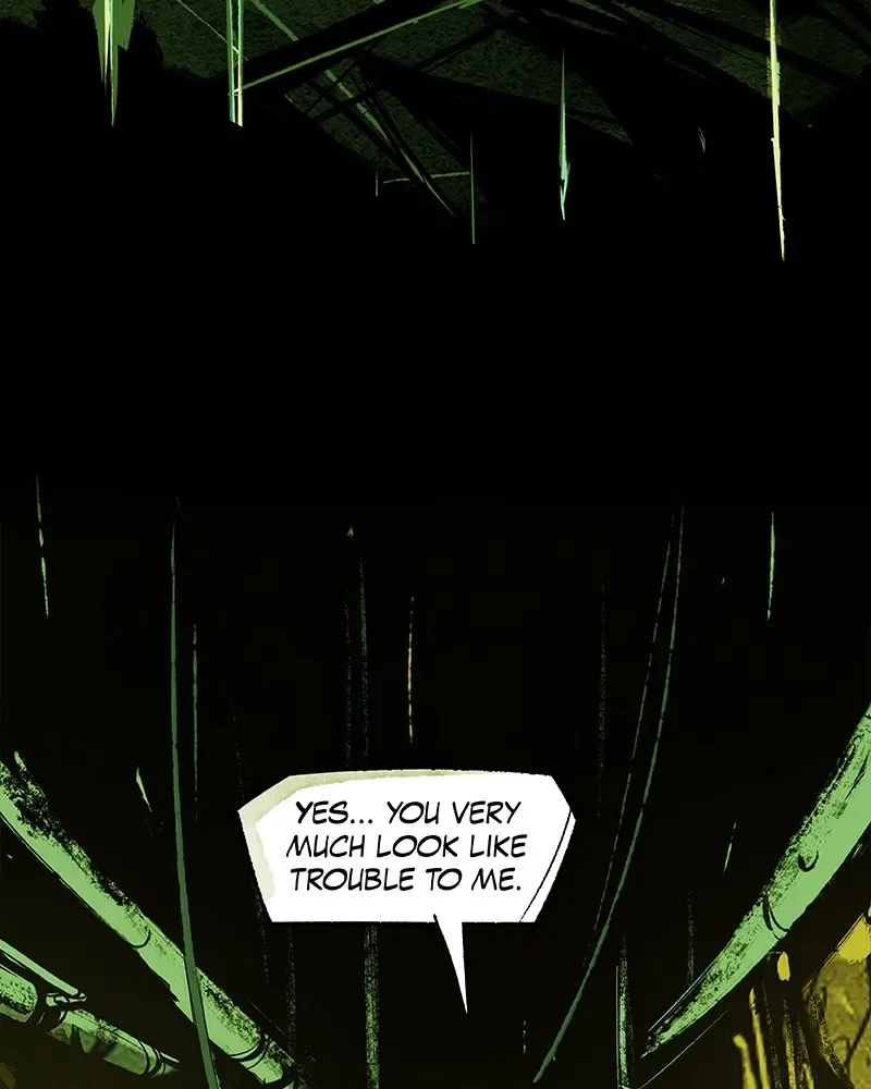 The Shadow Prophet Chapter 10 page 3