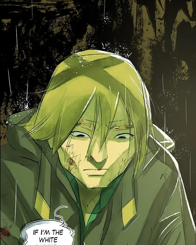 The Shadow Prophet Chapter 10 page 11