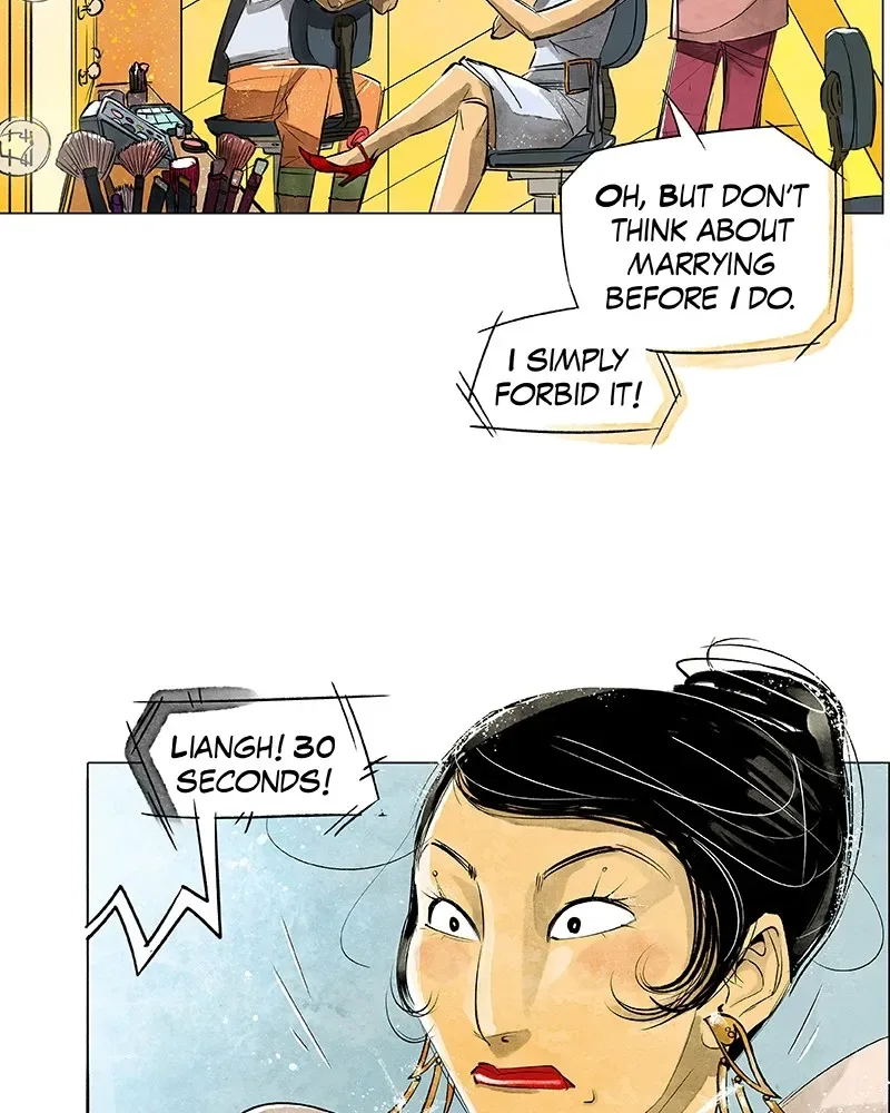 The Shadow Prophet Chapter 10 page 34