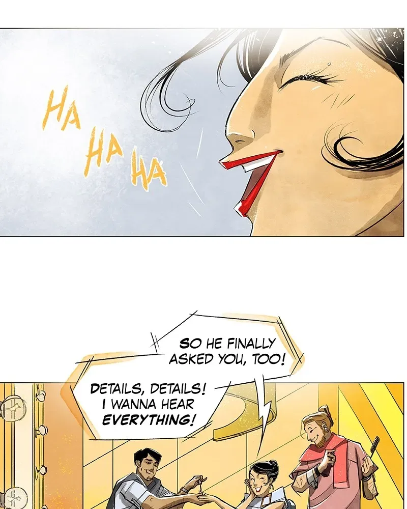 The Shadow Prophet Chapter 10 page 33
