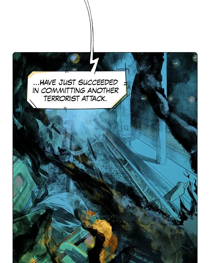 The Shadow Prophet Chapter 10 page 40