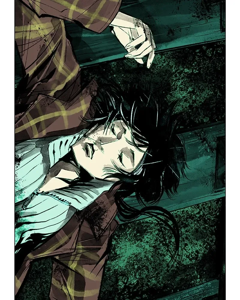 The Shadow Prophet Chapter 10 page 43