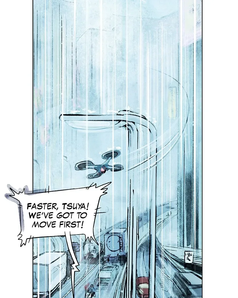 The Shadow Prophet Chapter 10 page 48
