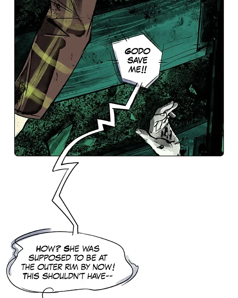 The Shadow Prophet Chapter 10 page 44