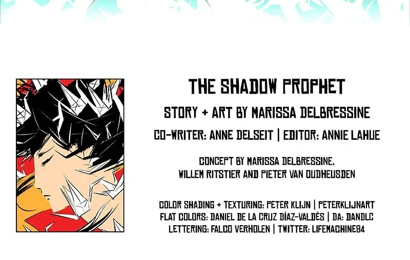 The Shadow Prophet Chapter 10 page 56