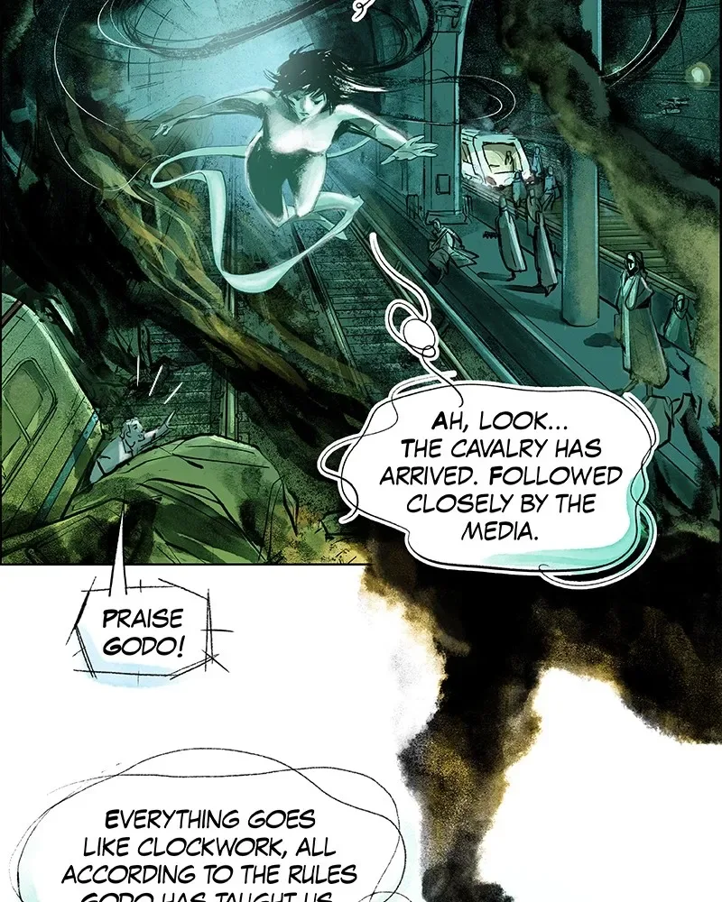 The Shadow Prophet Chapter 11 page 20