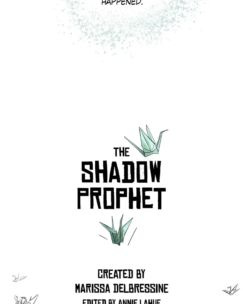 The Shadow Prophet Chapter 11 page 17
