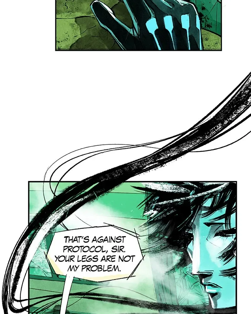 The Shadow Prophet Chapter 11 page 24