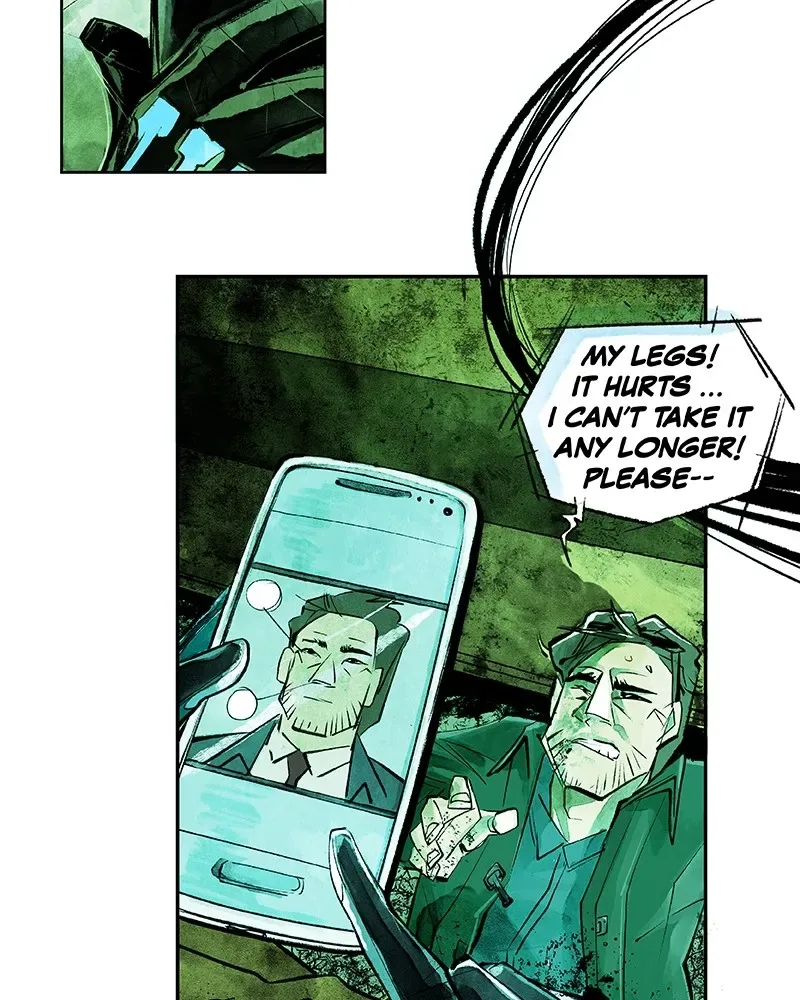 The Shadow Prophet Chapter 11 page 23