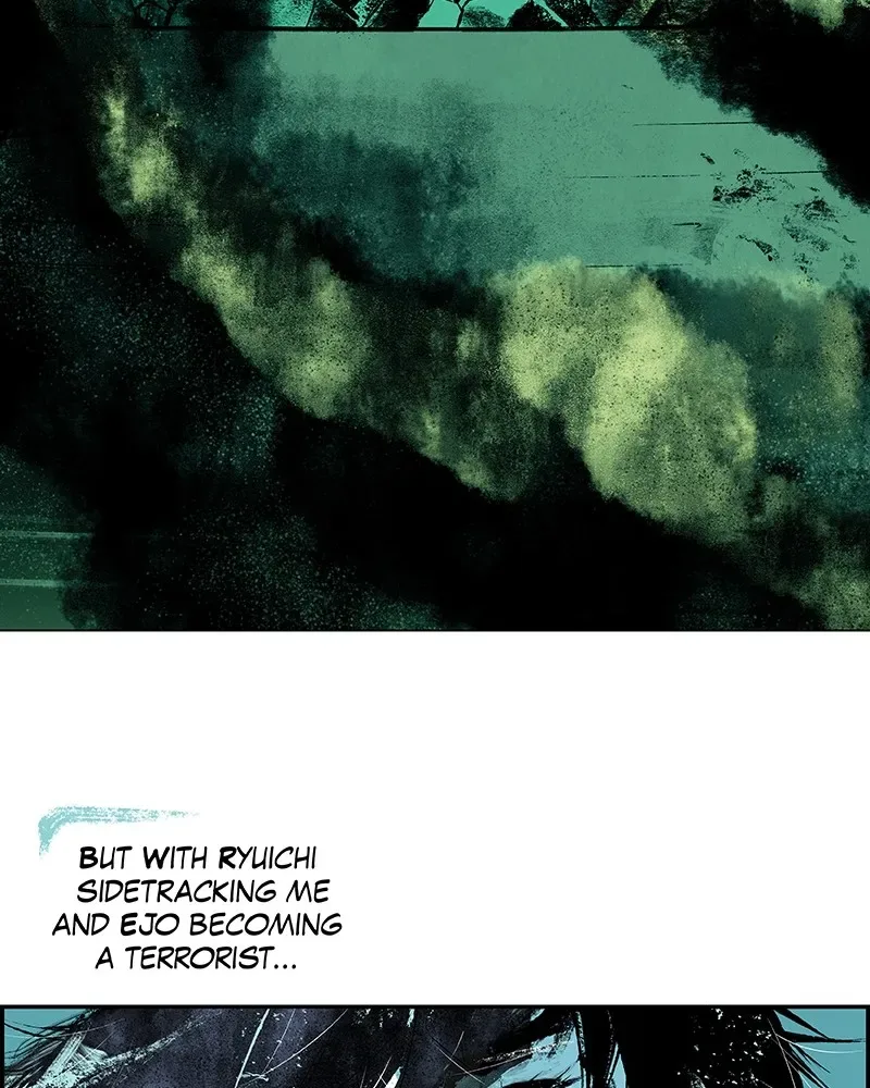 The Shadow Prophet Chapter 11 page 8