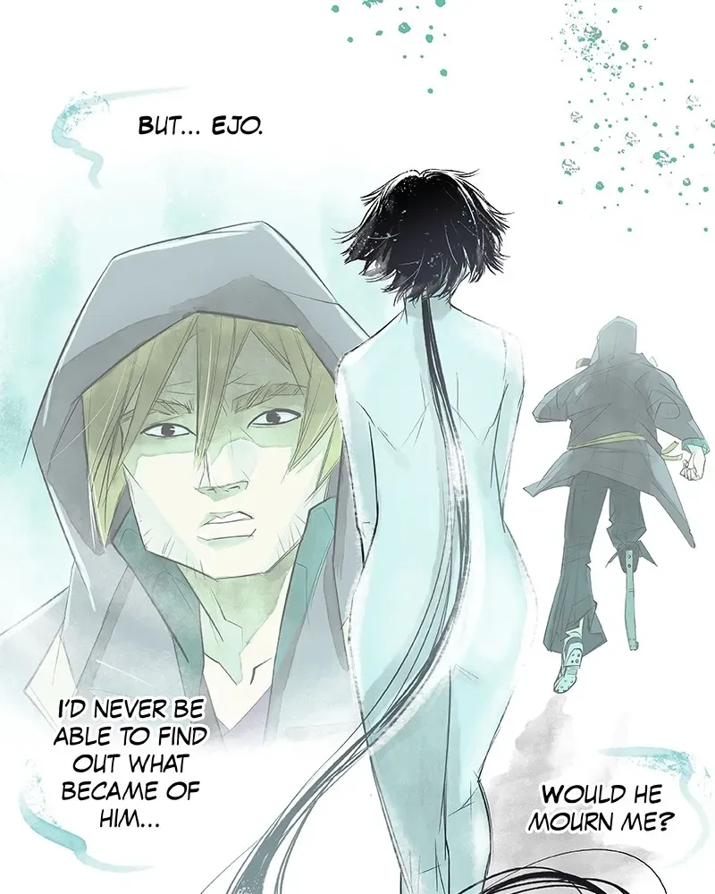 The Shadow Prophet Chapter 11 page 11