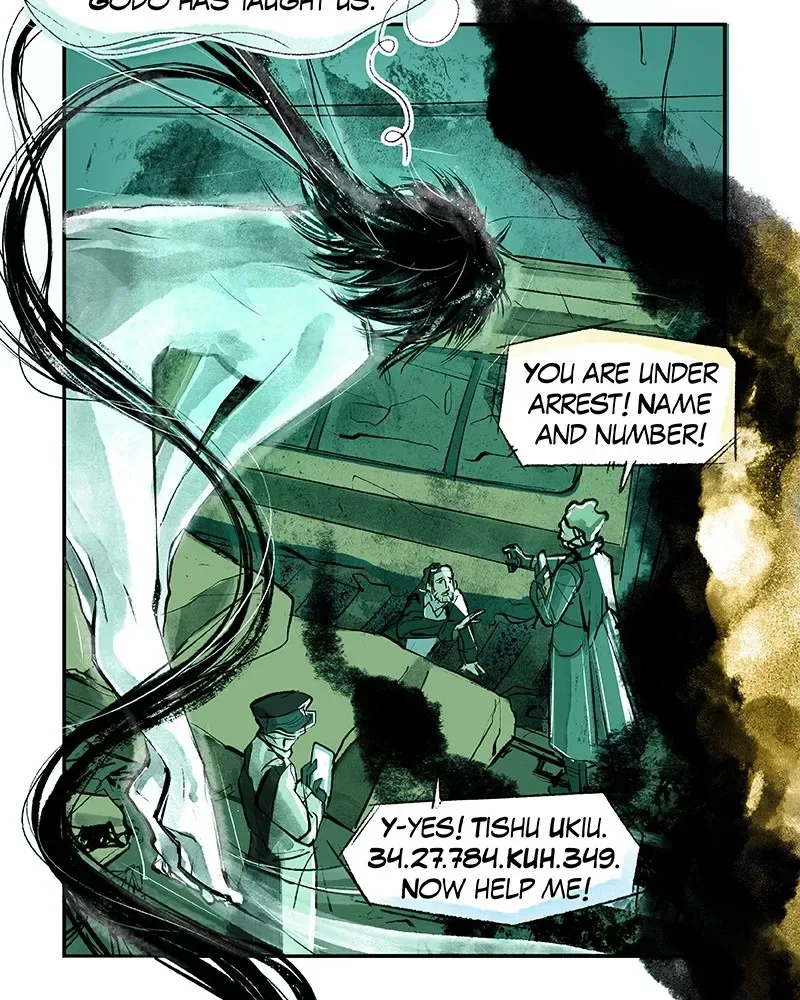 The Shadow Prophet Chapter 11 page 21