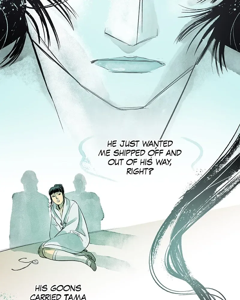The Shadow Prophet Chapter 11 page 15