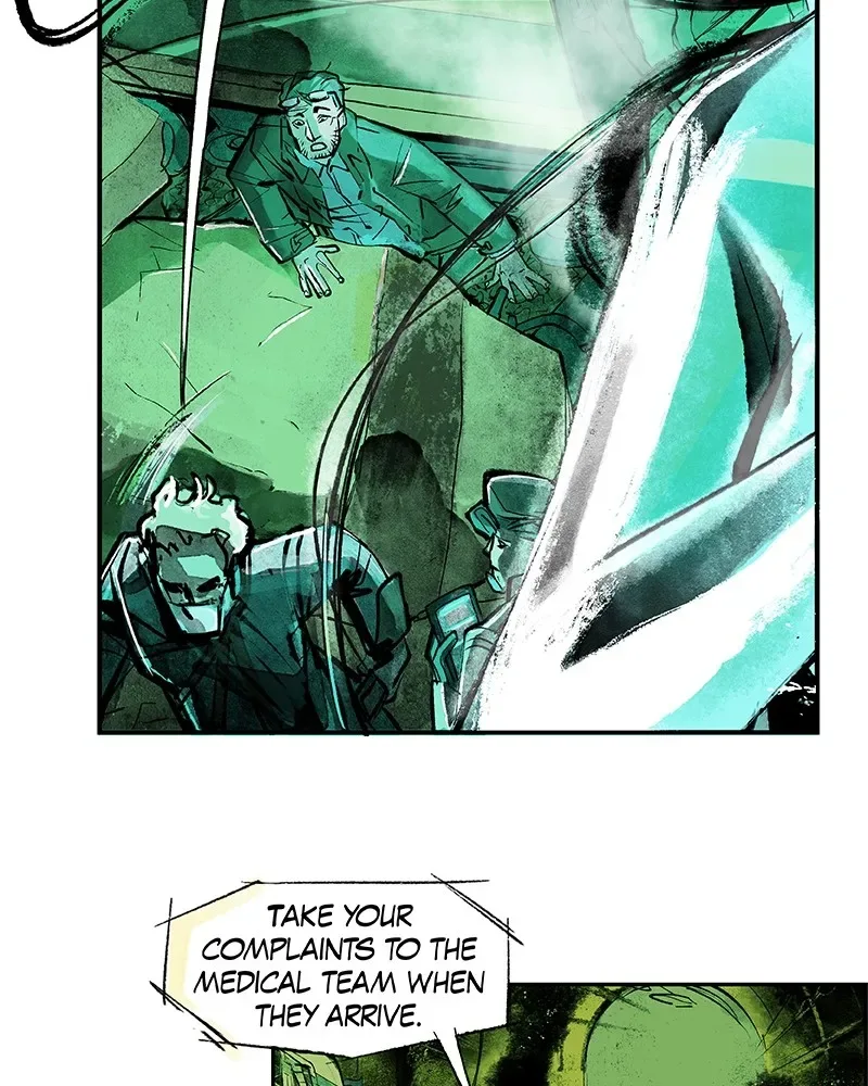 The Shadow Prophet Chapter 11 page 25